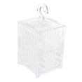 thumbnail image 1 of MERIGLARE Réservoir Cage de Vivarium Boîte Acrylique Transparent S, 1 of 9
