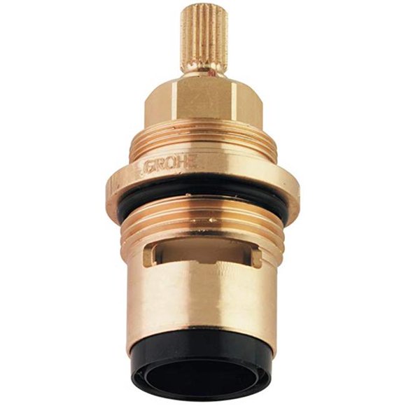 Ceramic Cartridges