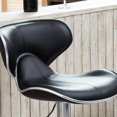 thumbnail image 1 of Roundhill Furniture Masaccio Bar Stool with Swivel, 1 of 4