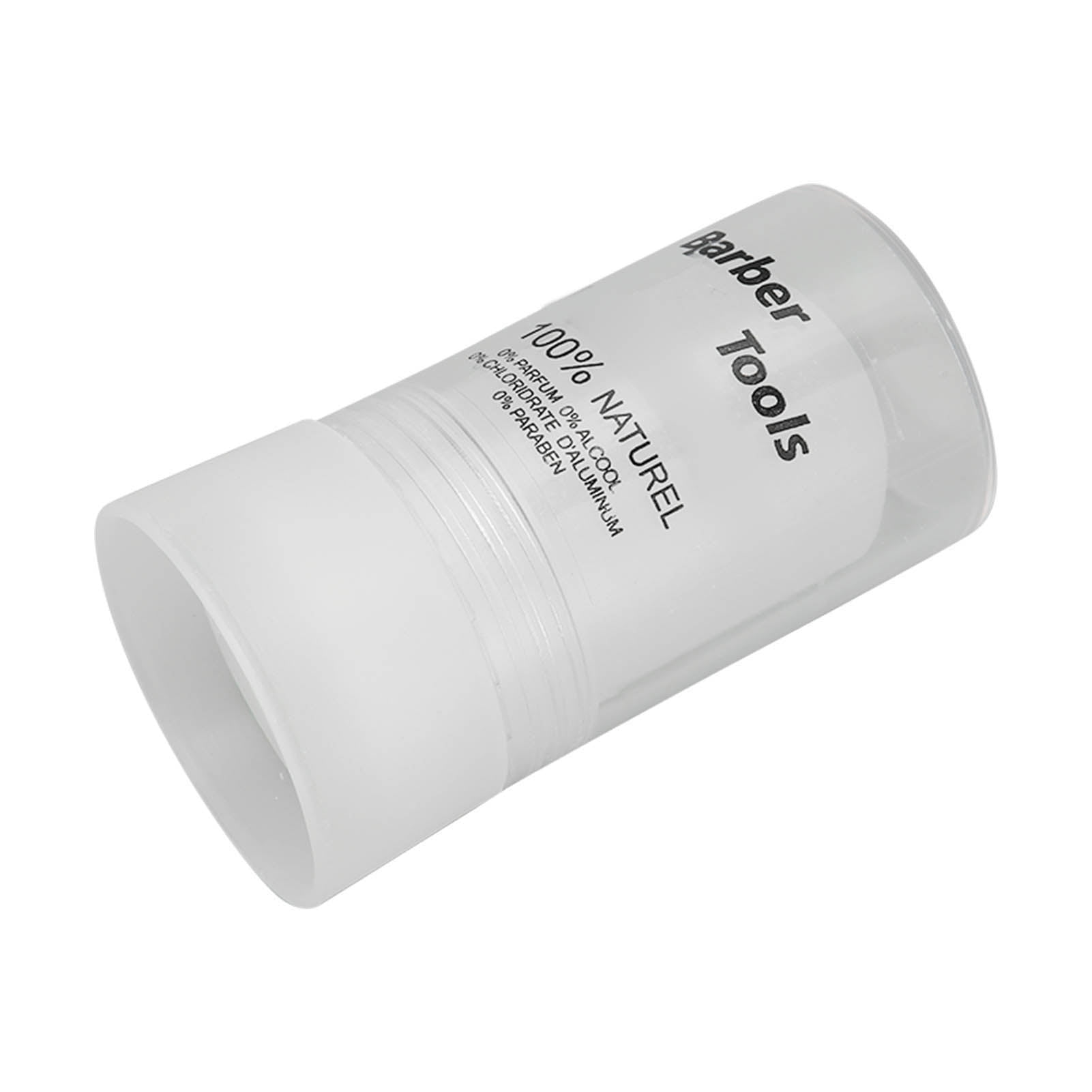 Alum Stick, Skin Soothing Professional Mellow After Shave Block  For Men For Home Hair Salon