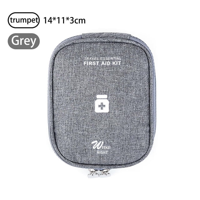 Boovnll Home Storage, Emergency and Prevention Kit Student Portable Home Outdoor Kit, Storage, Storage and Organization, Organization and Storage