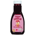 thumbnail image 1 of Dora Coulis Fraises, 1 of 5