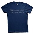 thumbnail image 1 of Rage Against the Machine  Adult Logo Cotton T-Shirt, 1 of 1