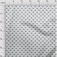 thumbnail image 2 of oneOone Tissu Polyester Lycra Teckel Décor Tissu Imprimé BTY 56 Pouces de Large, 2 of 4