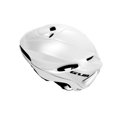 thumbnail image 2 of Wweixi Cycling Safety Head Protection Multifunctional Hat Riding Supplies for Motorcycle Skating Scooter White L, 2 of 6