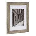 thumbnail image 3 of hometrends Benoit 11" x 14" Matted to 8" x 10"Natural Wall Picture Frame, 3 of 6