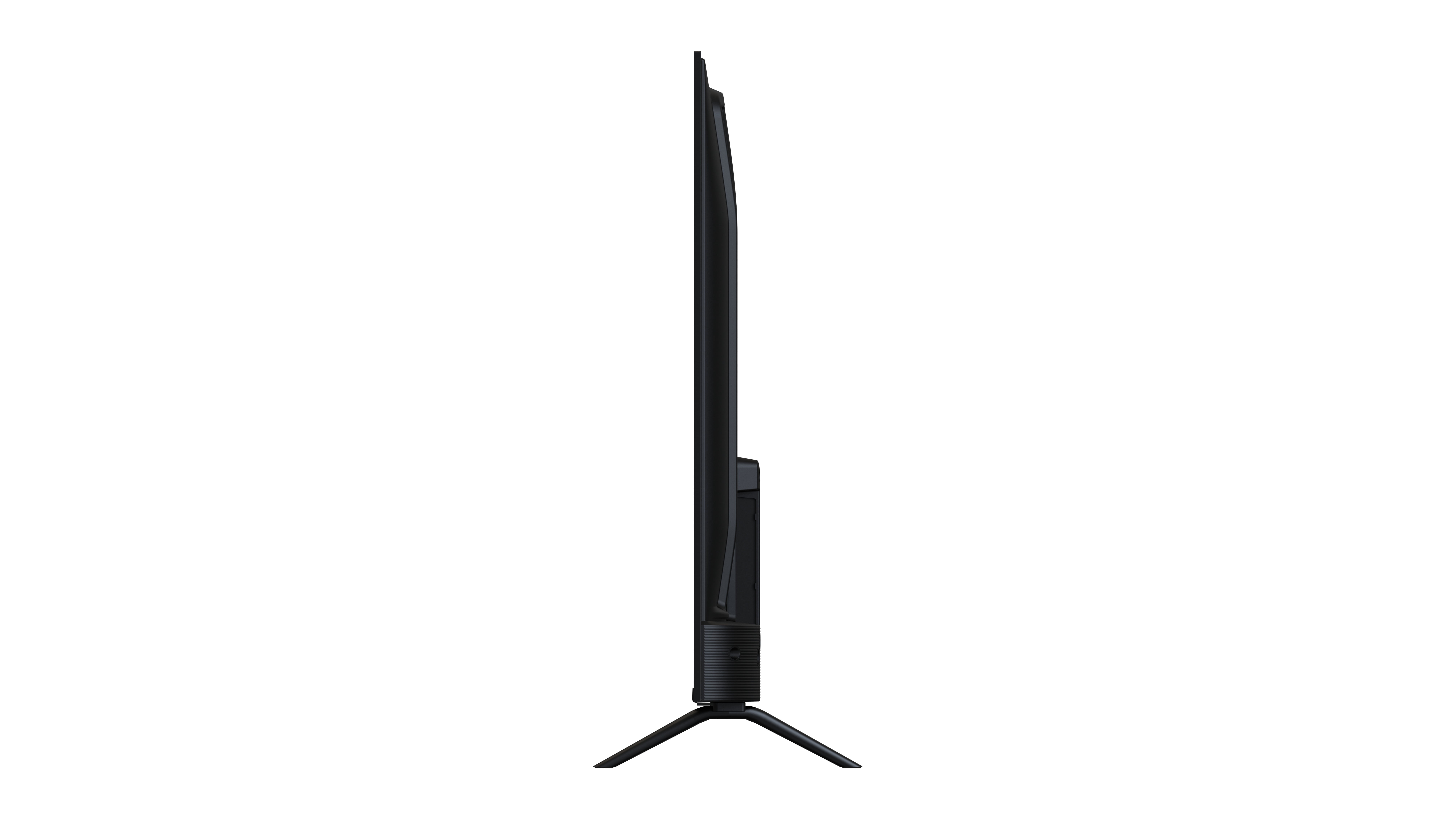 Philips 50" 4K UHD QLED, 7676 Series QLED TV, 50PQL7676/F6