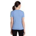 thumbnail image 4 of Hanes Dames 4 oz. Cool Dri T-Shirt, 4 of 5