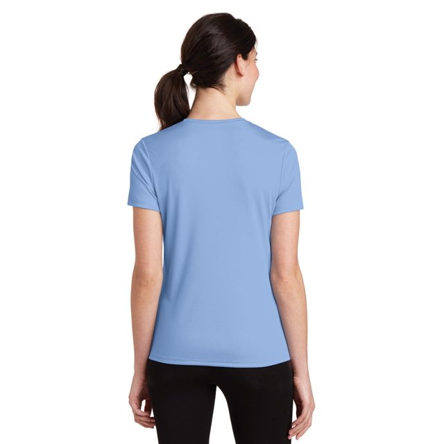 Hanes Dames 4 oz. Cool Dri T-Shirt
