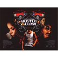 thumbnail image 1 of Posterazzi MOV292404 Hustle & Flow Affiche de Film - 17 x 11 Po., 1 of 1