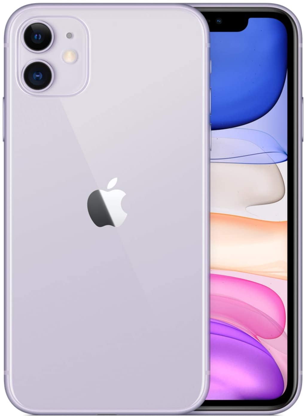 Apple iPhone 11 64GB Smartphone | Open Box | Purple - Walmart.ca
