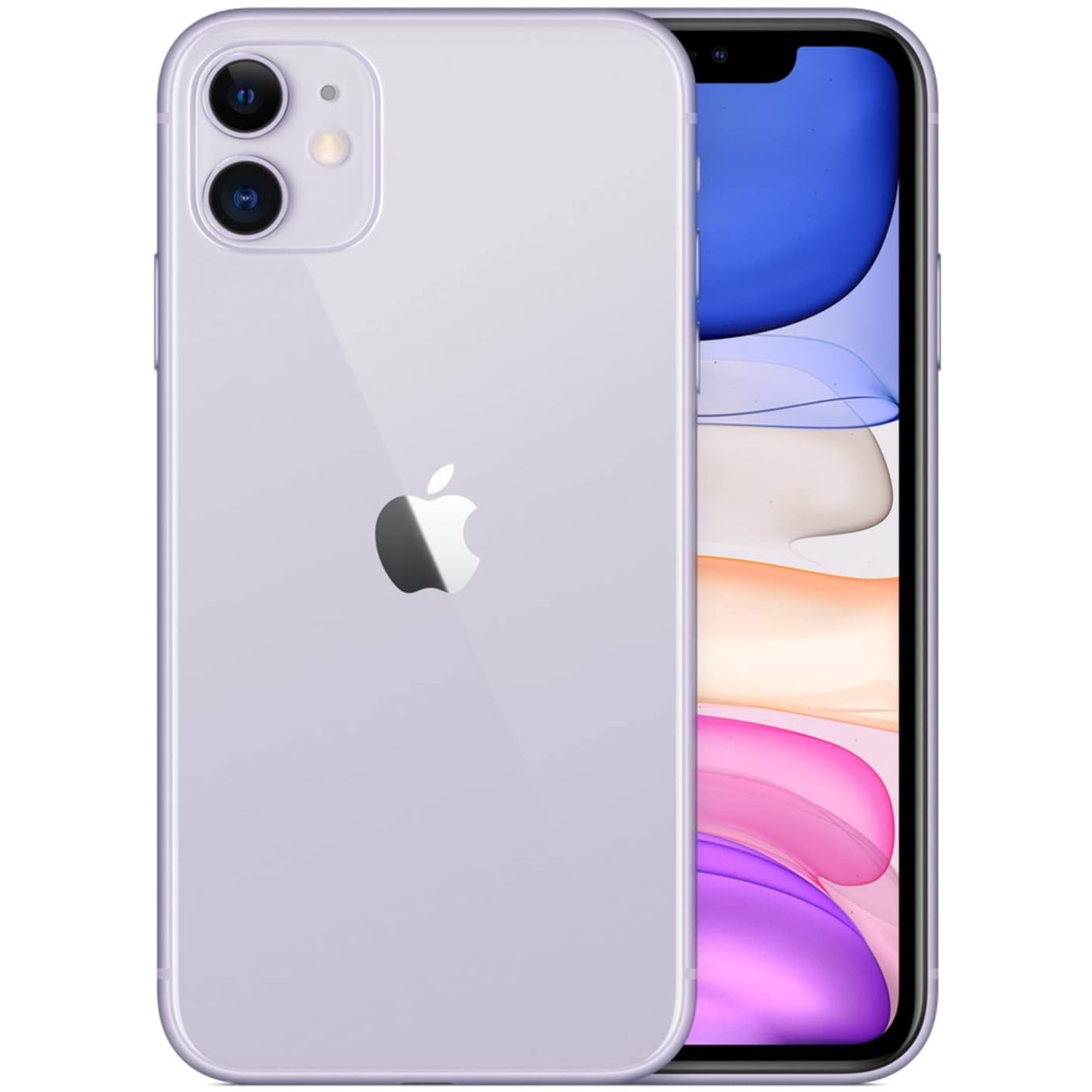 Apple iPhone 11 64GB Smartphone | Open Box | Purple - Walmart.ca