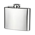thumbnail image 1 of Boovnll Kitchen Gadgets, 5 Stainless Steel Pocket Hip Flask Whiskey Liquor Screw Cap B, Home and Kitchen, Kitchen, Kitchen Tools, 1 of 1