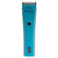 thumbnail image 1 of MPP Cordless Professional Pet Grooming Clipper Dogs Cats Horses Choose Color & Style (Bravura Turquoise), 1 of 1