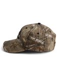 thumbnail image 3 of Casquette camo de marque Realtree, 3 of 3