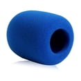 thumbnail image 1 of Microphone Wind Cover For shure Handheld Microphones 2024 New M0M6, 1 of 8