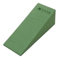 thumbnail image 3 of Yoga Blocks Wrist Wedge Lightweight Accessories Supportive Slanting Board Foam for Gym Plank 1 Piece, 3 of 7