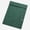 Vert, variante sur Dossiers Format Lettre, Dossier Magnétique Bloc-Notes de Bureau Format A4 Bloc-Notes Format Lettre pour l'Organisation du Bureau Porte-Documents Tableau Mémo