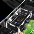 thumbnail image 2 of GROWTH TANK Tank Feeder Feeding Box Feeding Supplies Professional Performance XL, 2 of 9