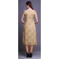thumbnail image 2 of Bimba Kurta Imprimée Tenue d'Été Kurti pour Dames Tunique Droite Hauts Femmes, 2 of 6