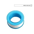 thumbnail image 3 of PTFE Plumber Tape - 17mm x 20m Sealing Tape for Threaded Pipes, Waterproof, 3 of 5