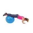 thumbnail image 3 of Gymnic Physio Exercise Ball, Blue (95 cm), 3 of 5