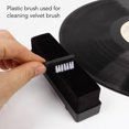 thumbnail image 4 of Record Brush, Record Cleaning Brush Scratch   for CD VCD DVD, 4 of 8