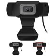 thumbnail image 2 of Coofit 480P Computer Webcam PC Desktop Rotatable USB 2.0 Camera with Microphone for Skype Android TV, 2 of 12