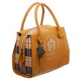 thumbnail image 4 of Sac à Main pour Femme Harry Potter Hogwarts Houses (Hufflepuff), 4 of 5