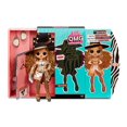 thumbnail image 2 of L.O.L. Surprise! O.M.G. Da Boss Fashion Doll, 2 of 6