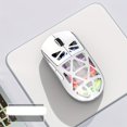thumbnail image 1 of Wireless Gaming Mouse, 8000 DPI, RGB Lighting, USB-C, 200 Hours Battery Life, Tri-mode Connection, 1 of 10