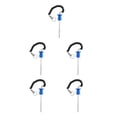 thumbnail image 2 of Dalazy Magnetic Weight Stack Pin with Pull Rope Replacement Parts Blue 8x125mm 5Set, 2 of 6