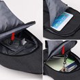 thumbnail image 4 of Crossbody Sling Backpack Sling Bag Travel Hiking Chest Bag Daypack, 4 of 5