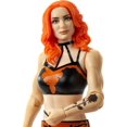 thumbnail image 3 of WWE Gigi Dolin Figurine articulée 15 cm, 3 of 5