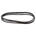 Unique Bargains K31 Rubber V Belt, K Section, 3 Pack - Walmart.ca