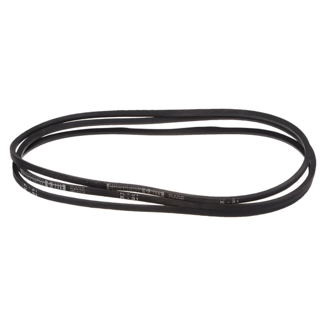 Unique Bargains K31 Rubber V Belt, K Section, 3 Pack - Walmart.ca