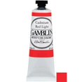 thumbnail image 1 of Gamblin Artists Grade Cadmium Red Medium 37Ml, 1 of 1