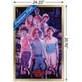 thumbnail image 2 of Netflix Stranger Things : Saison 3 - Groupe, 2 of 4