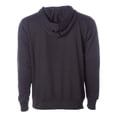 thumbnail image 2 of Independent Trading Co. SS4500 Sweat à Capuche Mi-Lourd, 2 of 2