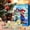 G, variant on Gr-l-nch Christmas Advent Calendar 2024 - 24PC Surprise Christmas Blind Boxes with Random Different Action Figure Toys, Christmas 24-Days Countdown Calendar Gifts