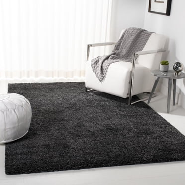 SAFAVIEH August Carlene Tapis Peluche Shag