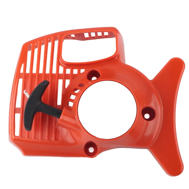 Ensemble de Démarreur de Traction de Recul Adapté pour Stihl FC55 FS38 FS45 FS46 FS55 FC55 HL45 KM55