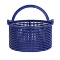 thumbnail image 1 of HURRISE Skimmer Basket,Skimmer Filter Basket,Swimming Pool Filter Basket Pool Skimmer Basket Replacement Plastic Pool Cleaning Tool for Hayward SPX1096, 1 of 8