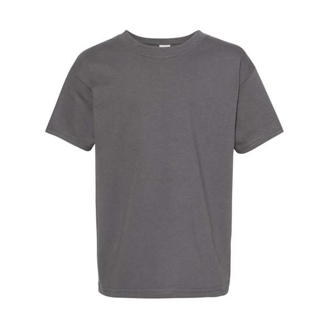 Hanes Gris Fumée 539 TP