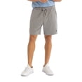 thumbnail image 1 of U.S. Polo Assn. Men's Fleece Jogger Short, 1 of 1