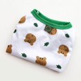 thumbnail image 1 of Chemise pour Petit Chien - Design Animal pour Bébé, 1 of 10