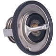 thumbnail image 3 of Engine Coolant Thermostat Engine Thermostat Thermostat For  Thermostat Replacement Engine Coolant Thermostat 21200-ET01A Replacement For  Rogue/Sentra/Versa/NV200, 3 of 8
