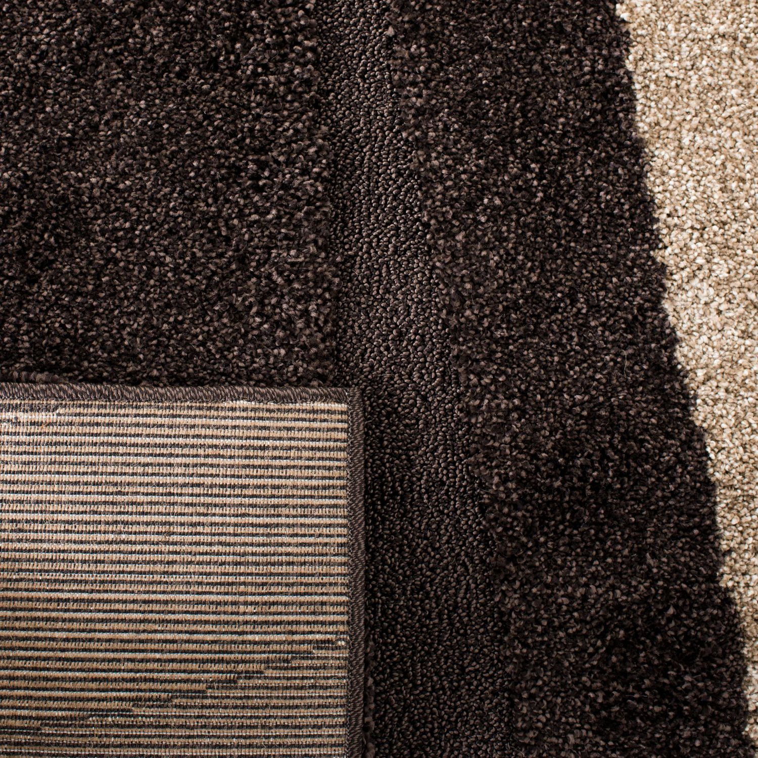 Safavieh Florida Ellen Tapis Peluche Shag