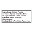 thumbnail image 5 of RXBAR® Blueberry Protein Bars 5 x 52 g, 5 of 5