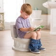 thumbnail image 3 of Summer Infant My Size Potty, 3 of 8